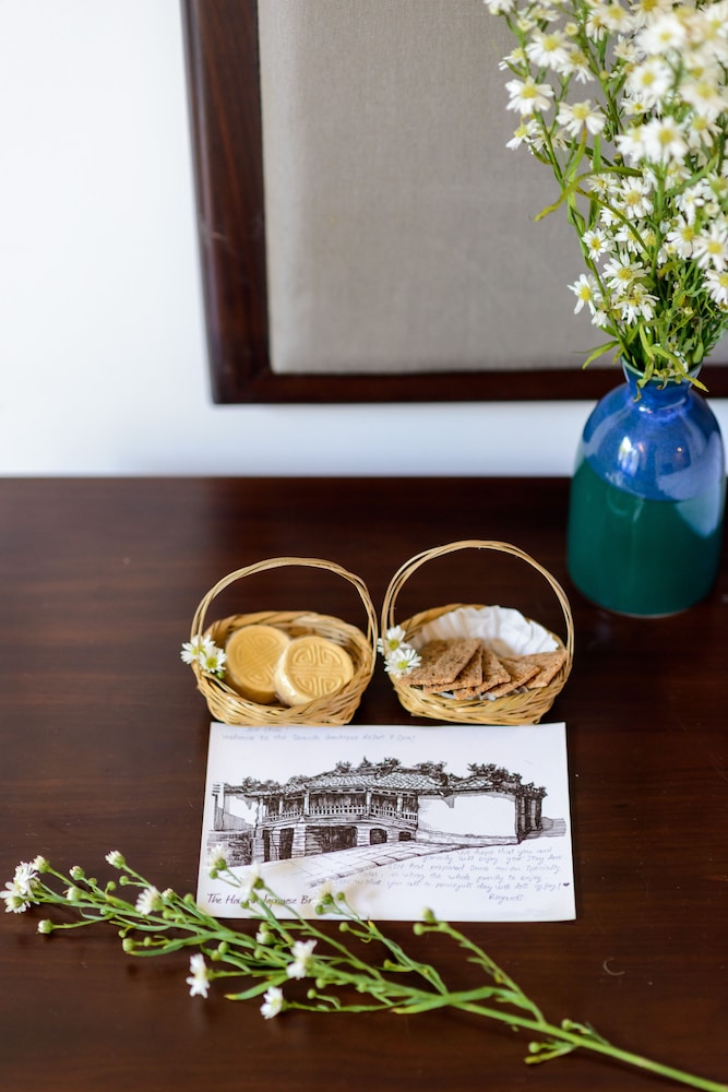 Senvila Boutique Hoi An Resort And Spa 55/86