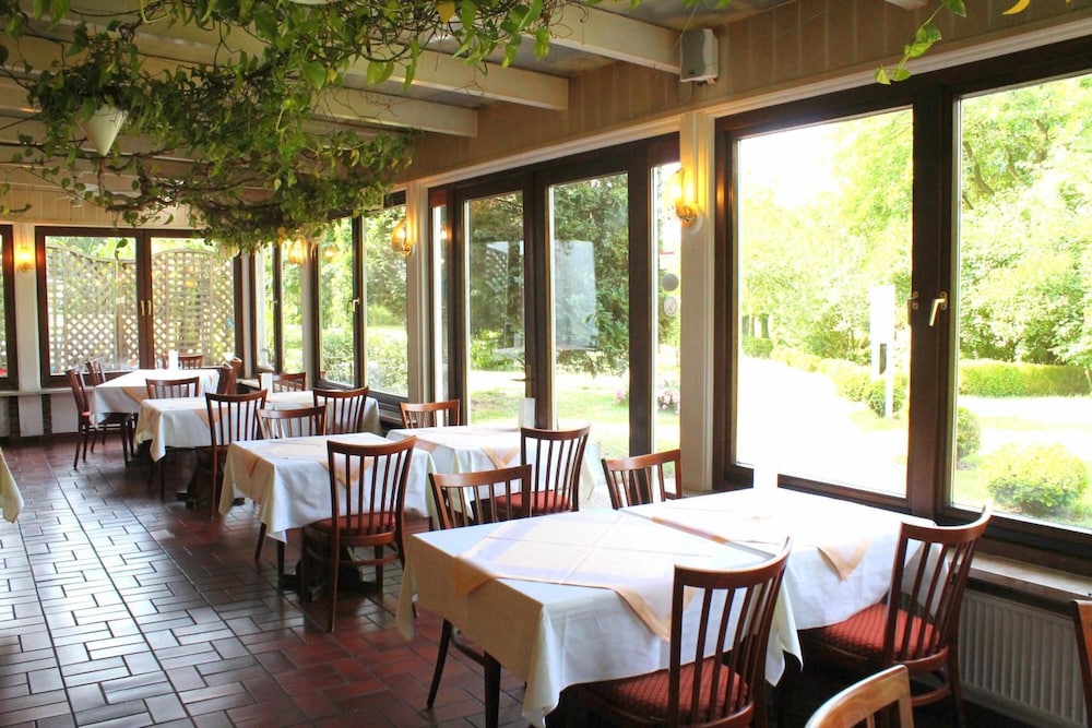Hotel & Restaurant Eurohof 27/50