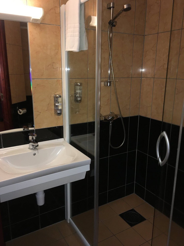 Best Western Laegreid Hotell 8/41