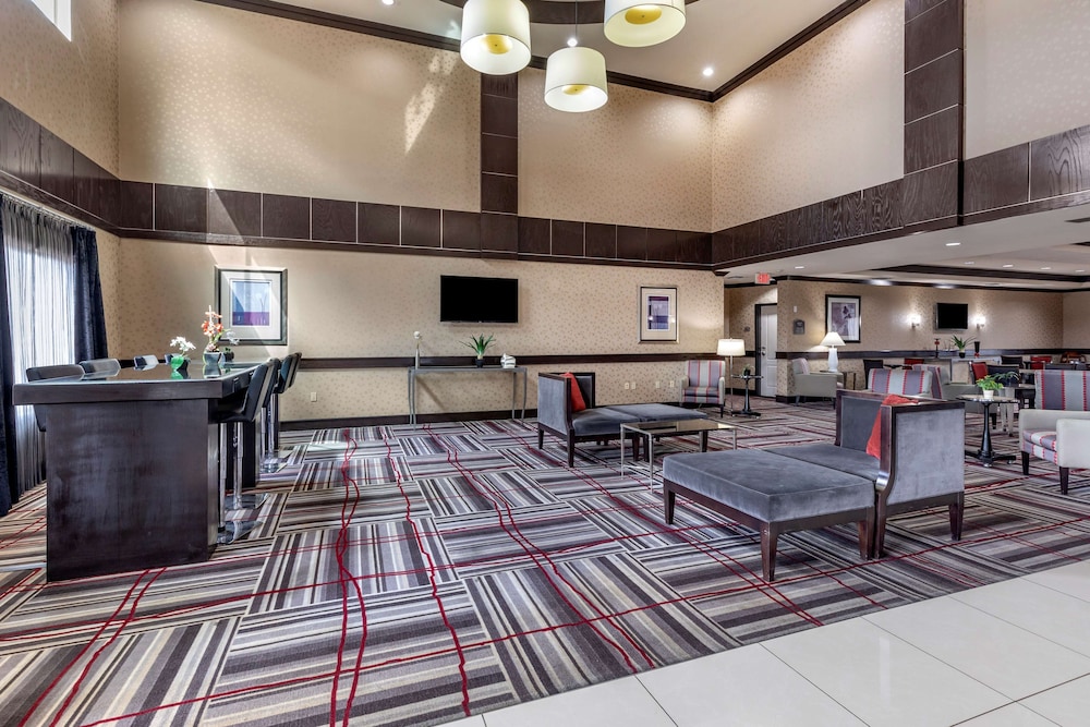 Best Western Plus Dfw Airport West Euless 10/41