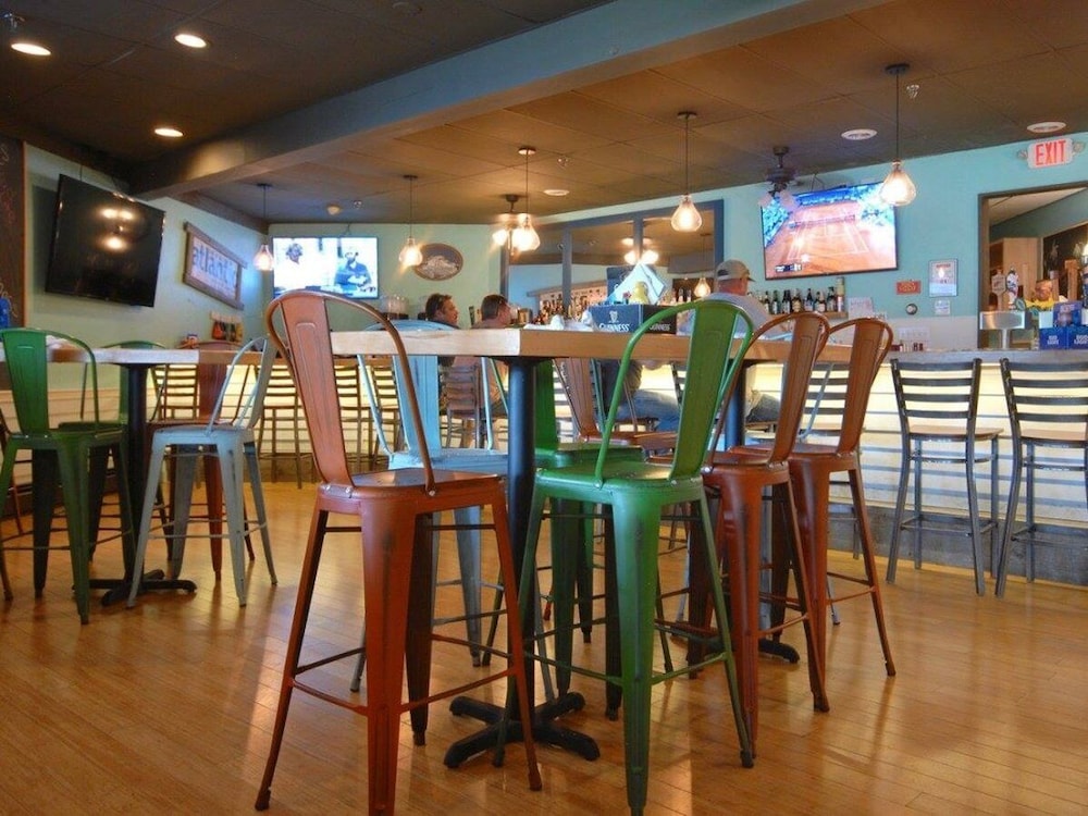 Kimball Terrace Inn Northeast Harbor 29/56
