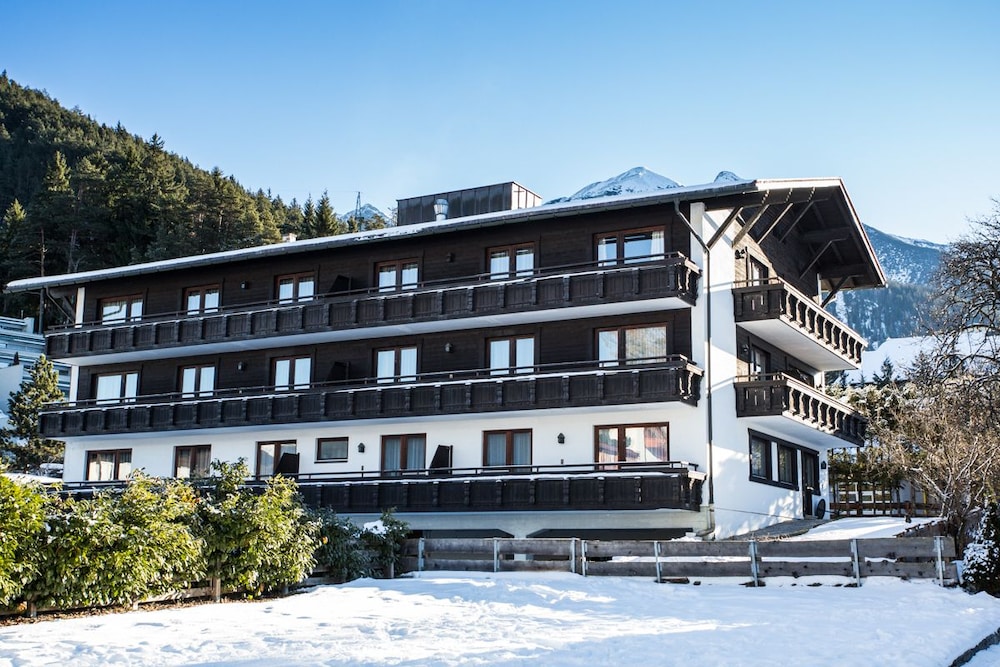 Appartement Solstein 2/50
