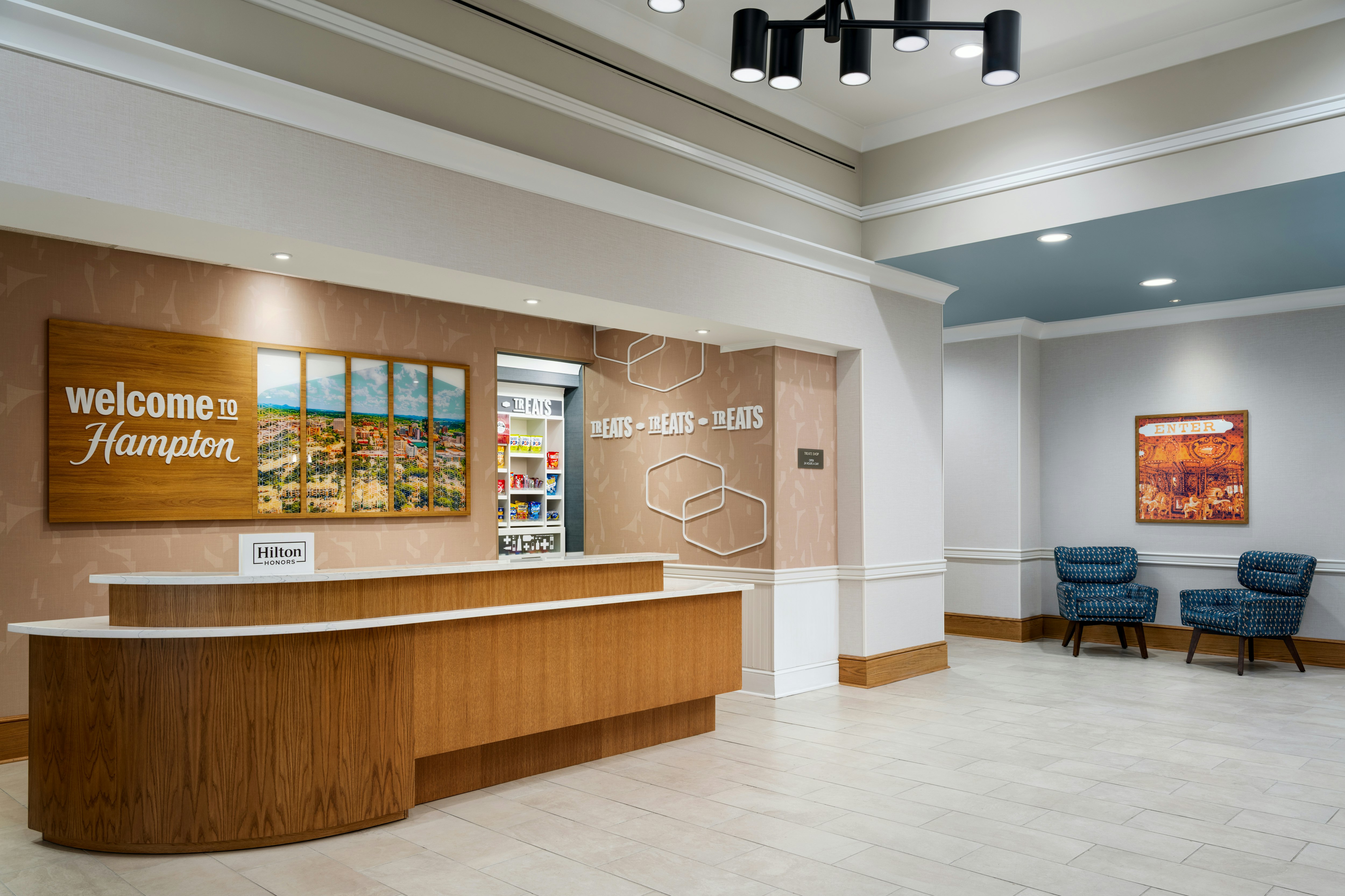 Hampton Inn & Suites Knoxville-Turkey Creek/Farragut 9/39