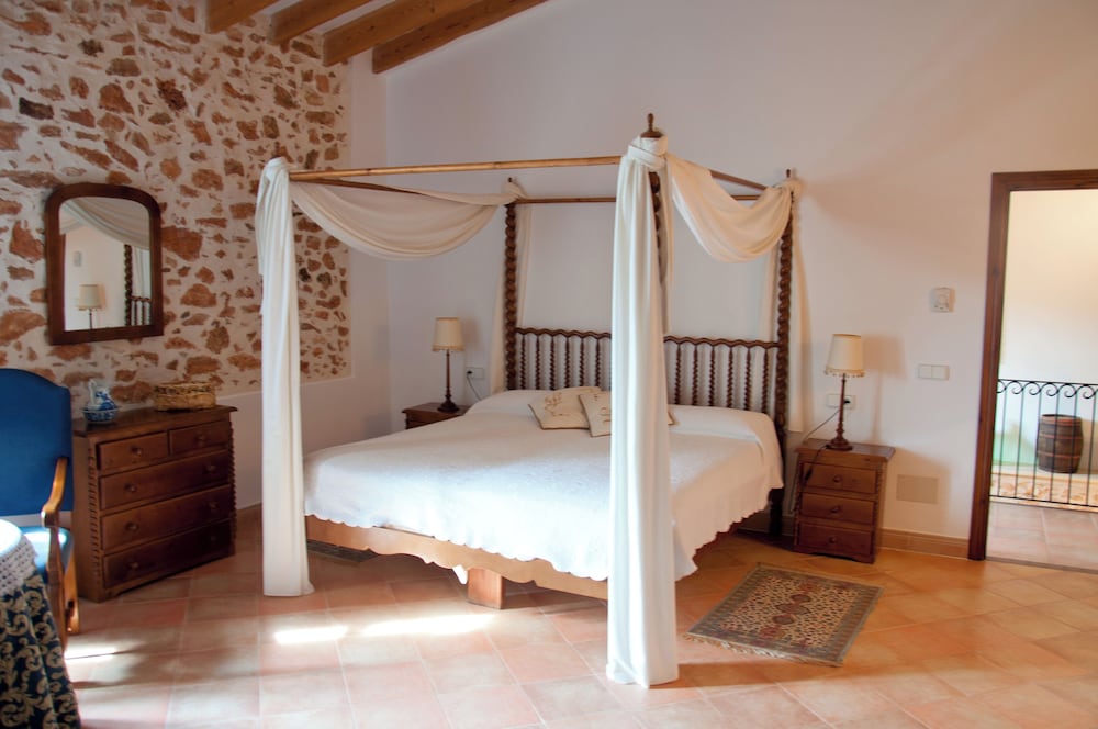 Agroturismo Puig de Ros D'alt 8/49