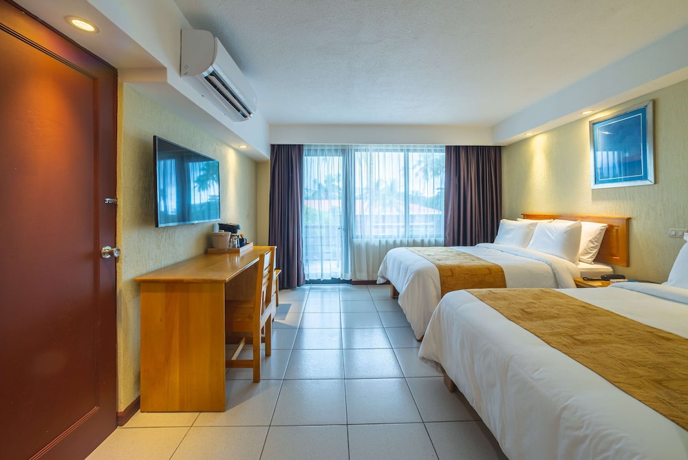 Best Western Jaco Beach All-Inclusive Resort 15/53