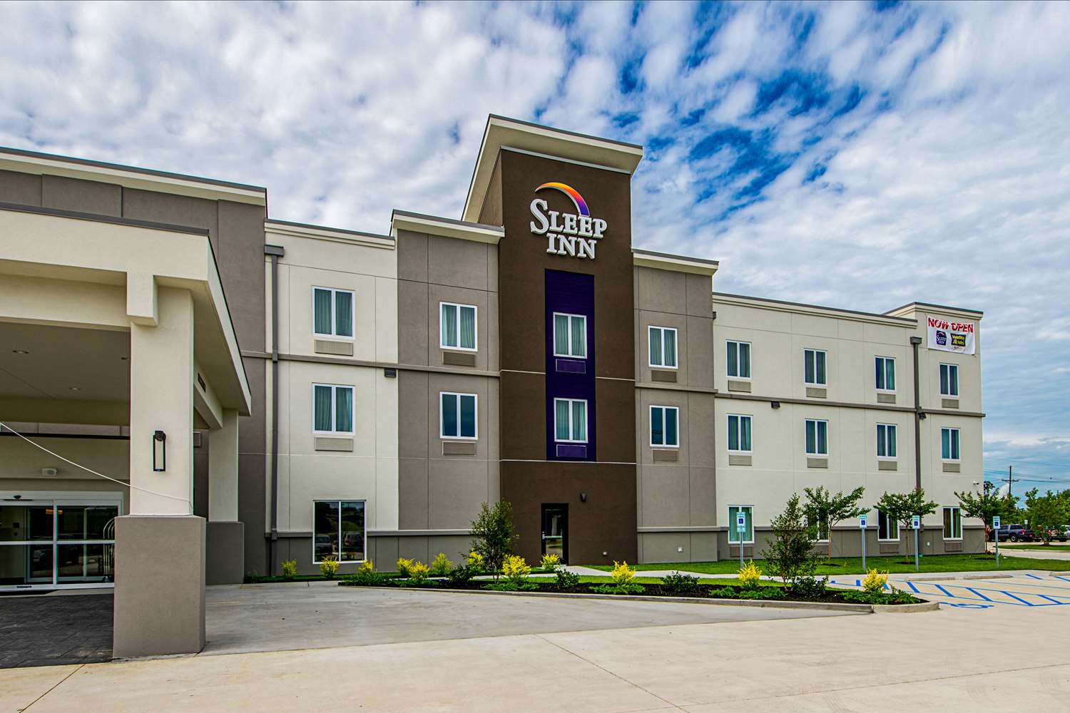 Sleep Inn Geismar - Gonzales 1/28