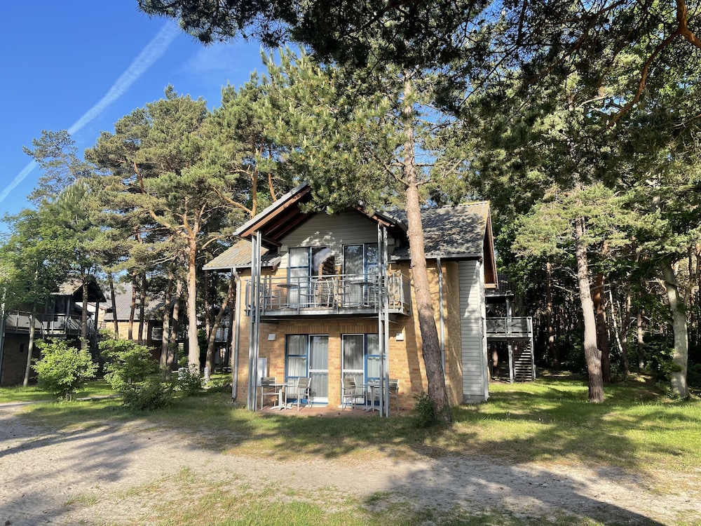 Aquamaris Strandresidenz Rügen 2/71