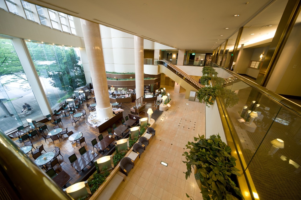 Yokkaichi Miyako Hotel 47/53