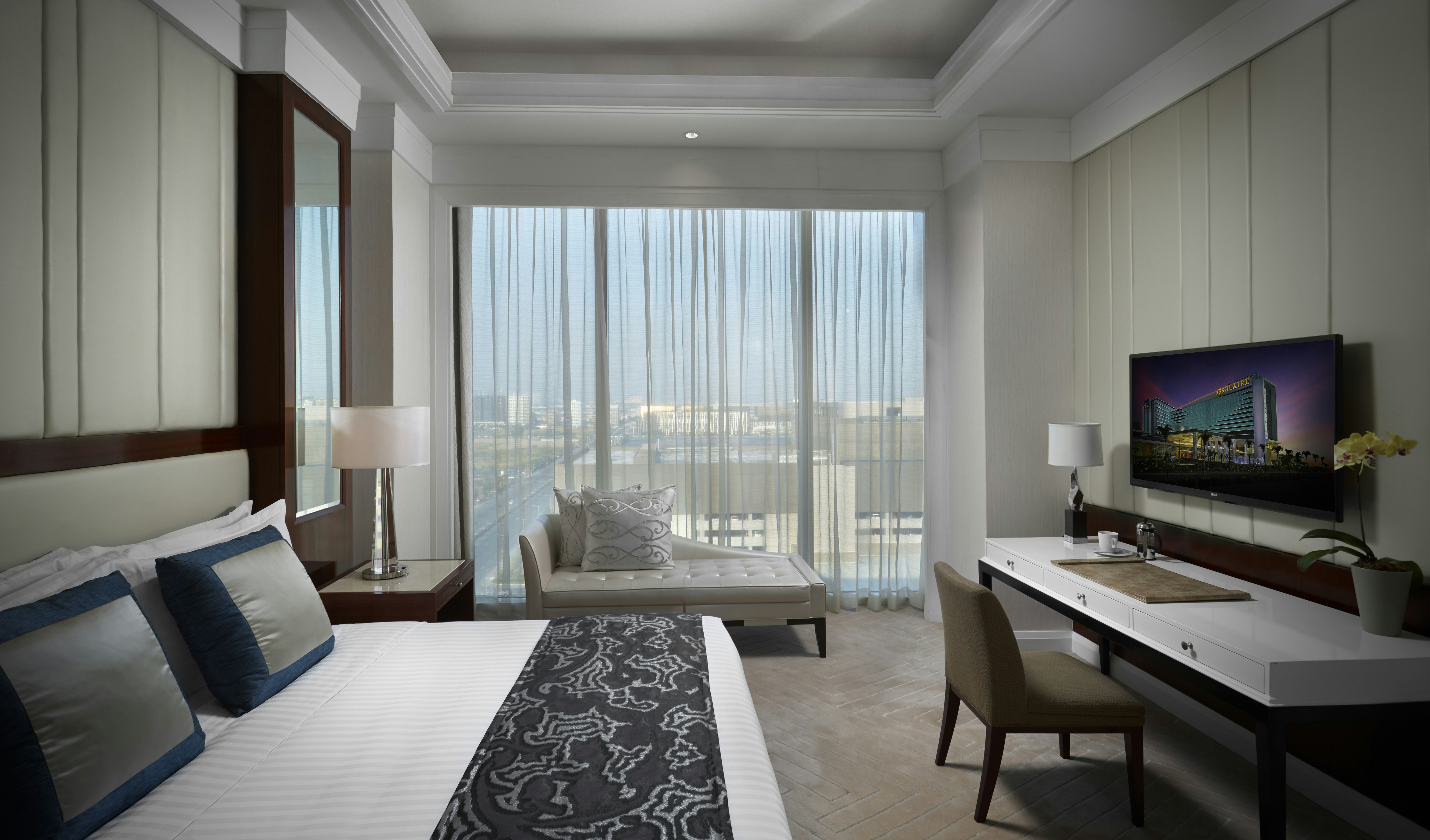 Solaire Resort Entertainment City 50/66