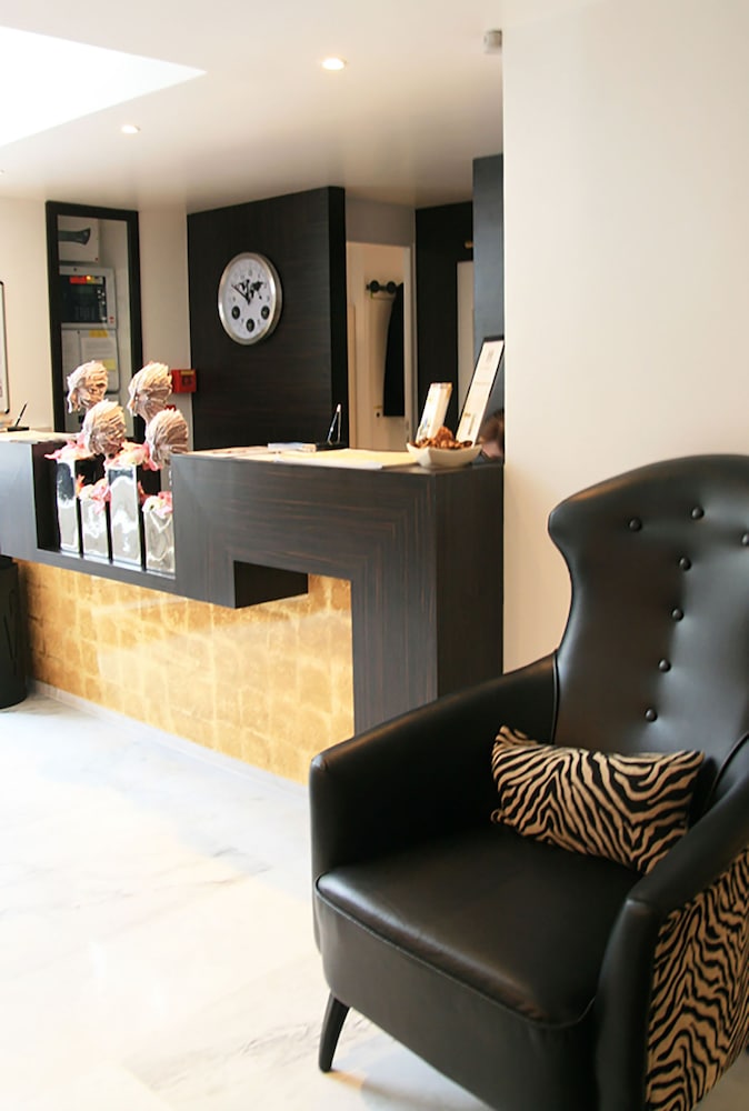 Hotel & Appartements Monsigny Nice 8/69