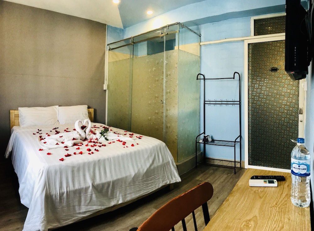 99 Bui Vien Hotel (Boutique) 35/50