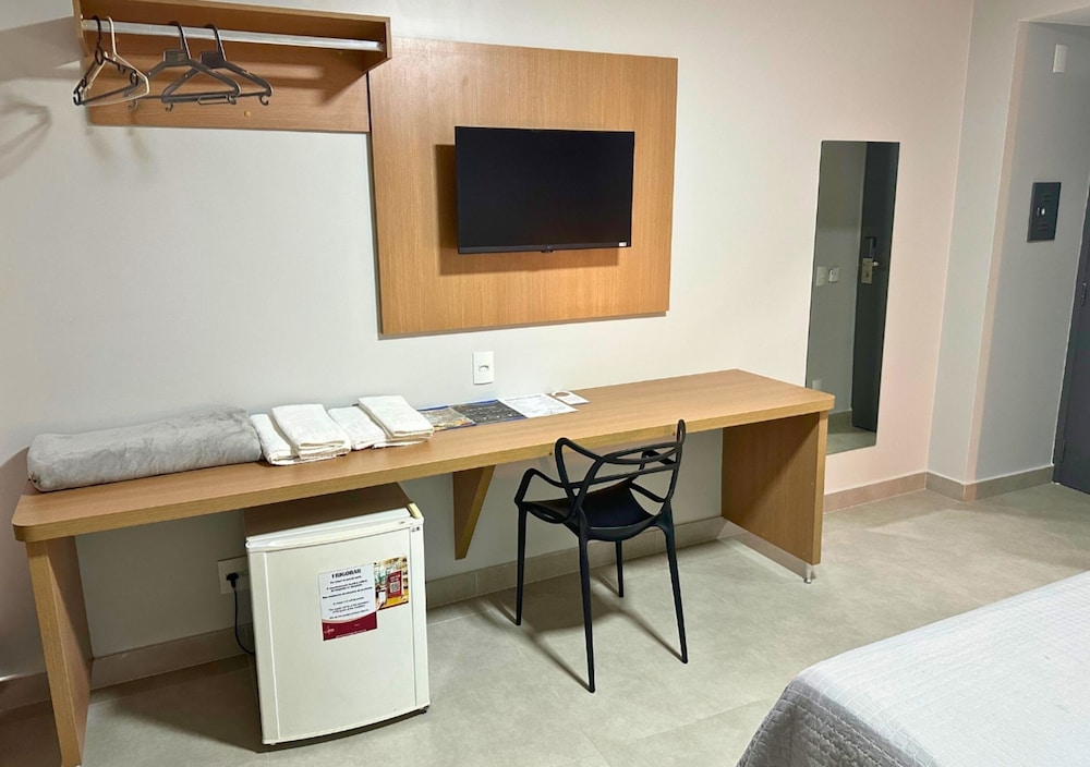 Brasilia Park Hotel 55/60