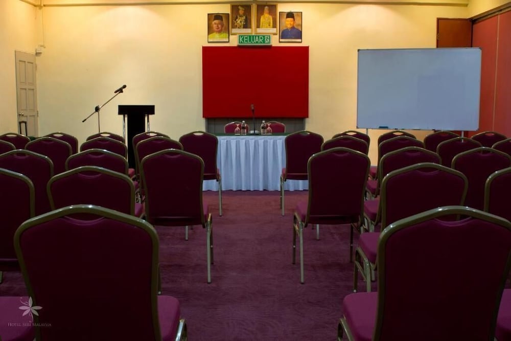 Hotel Seri Malaysia Taiping 28/32