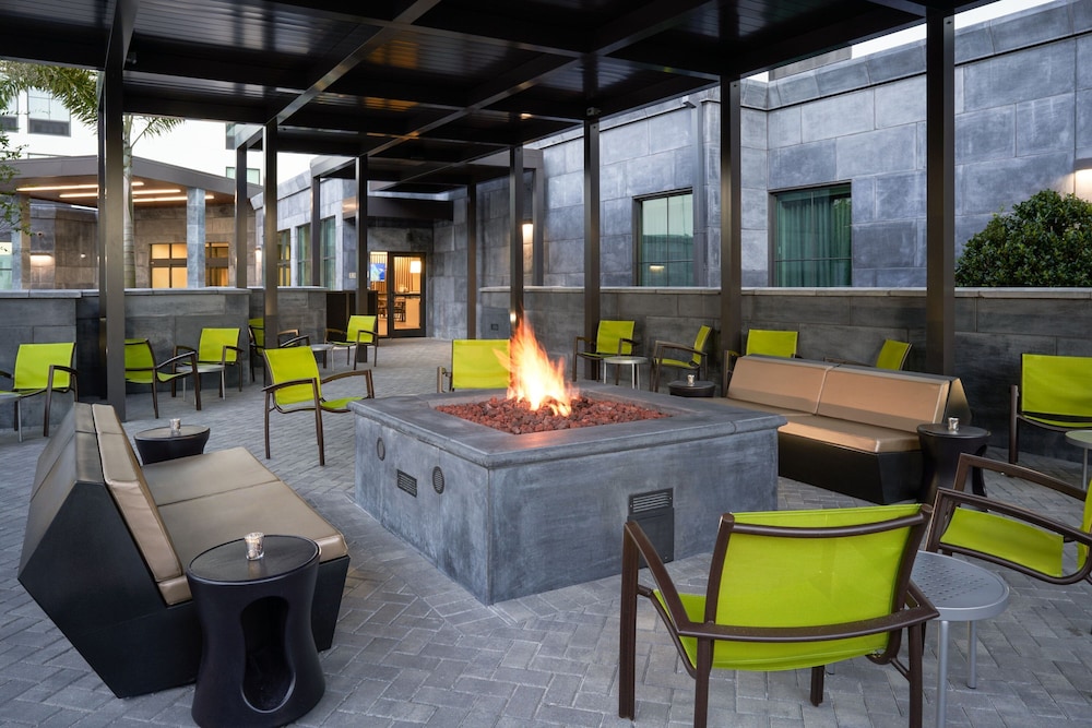 SpringHill Suites by Marriott Winter Park 13/26