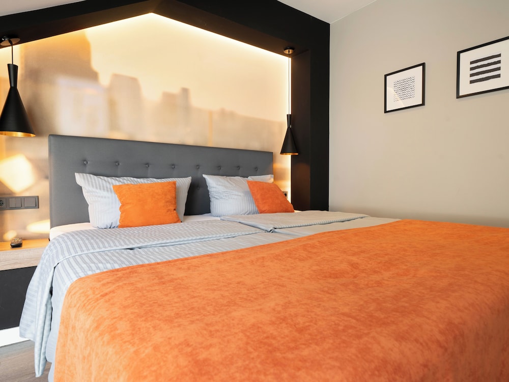 JustStay Ratingen Hotel & Apartments 16/50