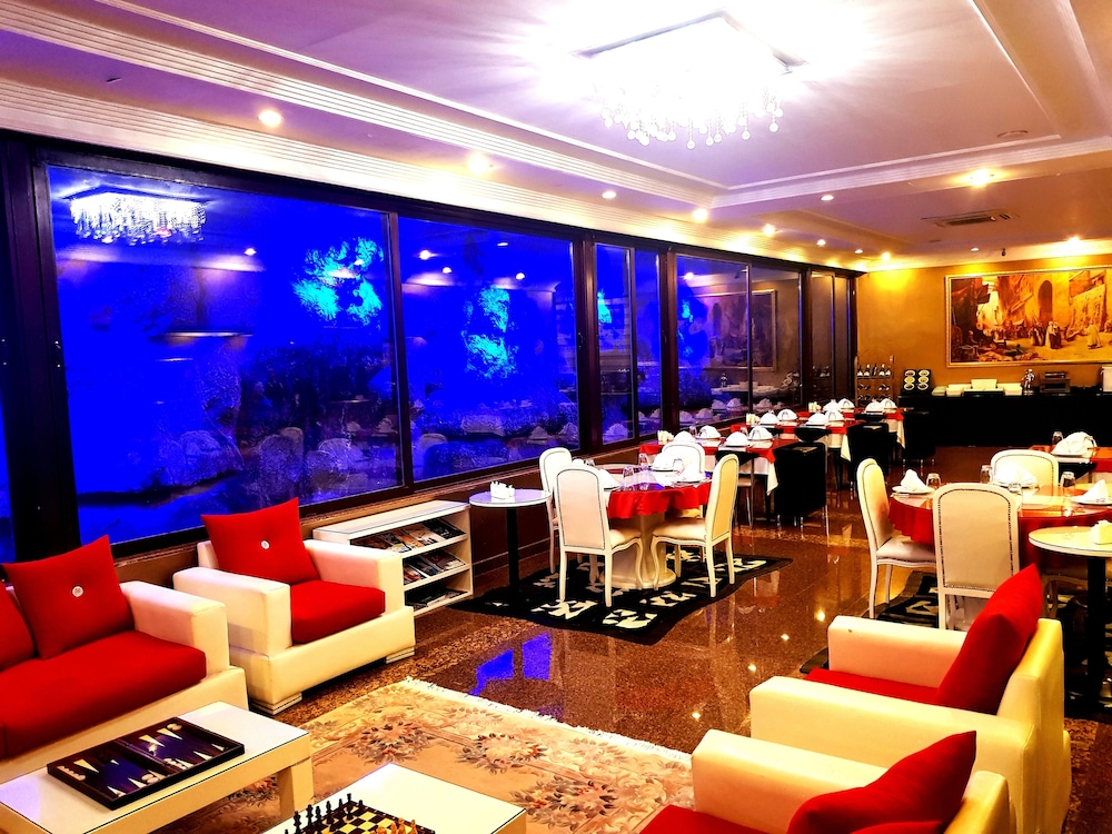 Business Park Otel 52/67
