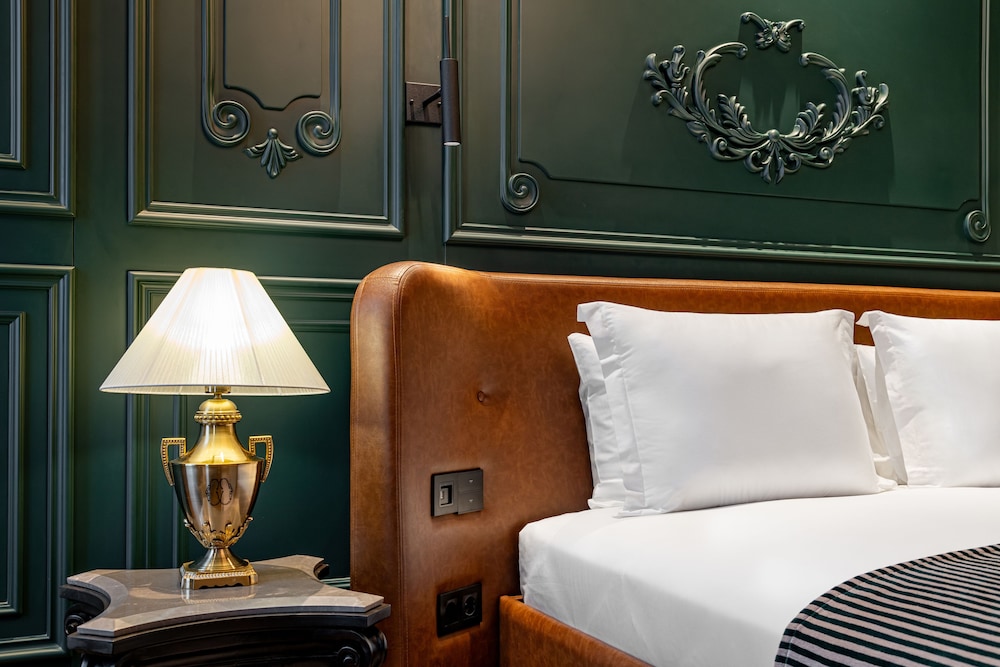 ORIENT OCCIDENT HOTEL ISTANBUL, AUTOGRAPH COLLECTION 19/50