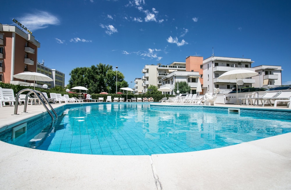 Park Hotel Serena 52/53