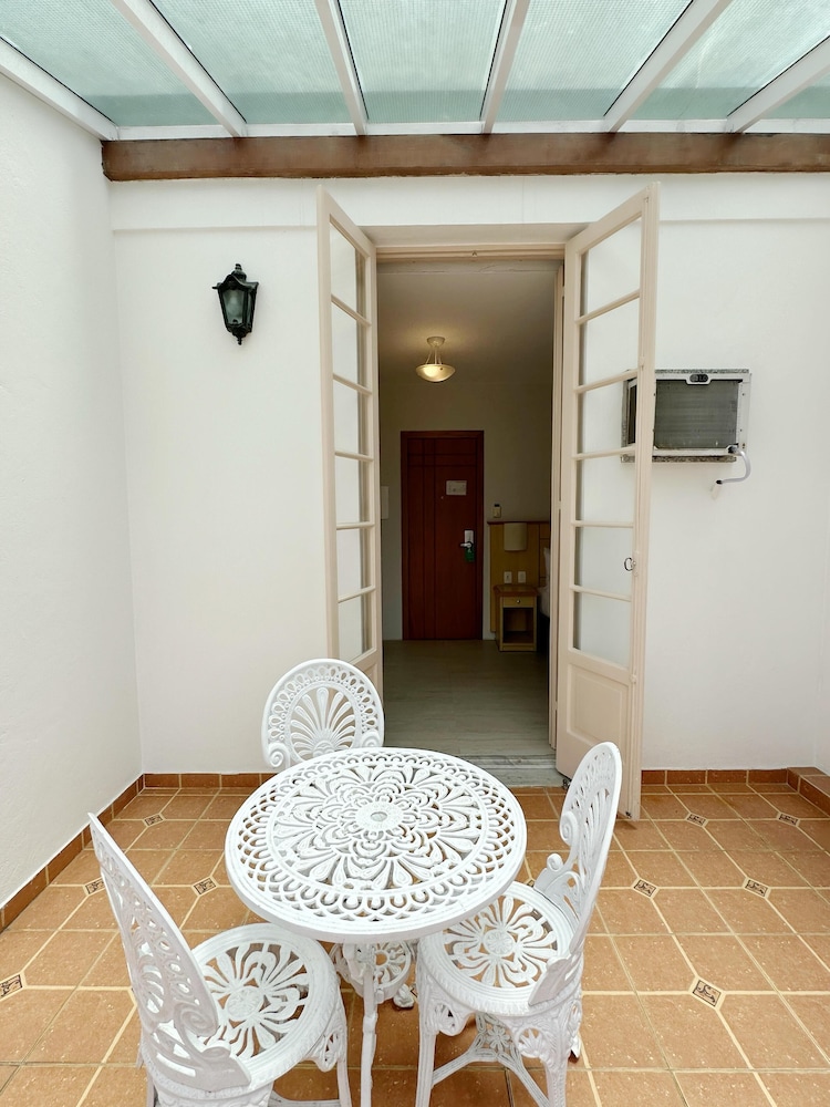 Hotel Monte Alegre 54/71