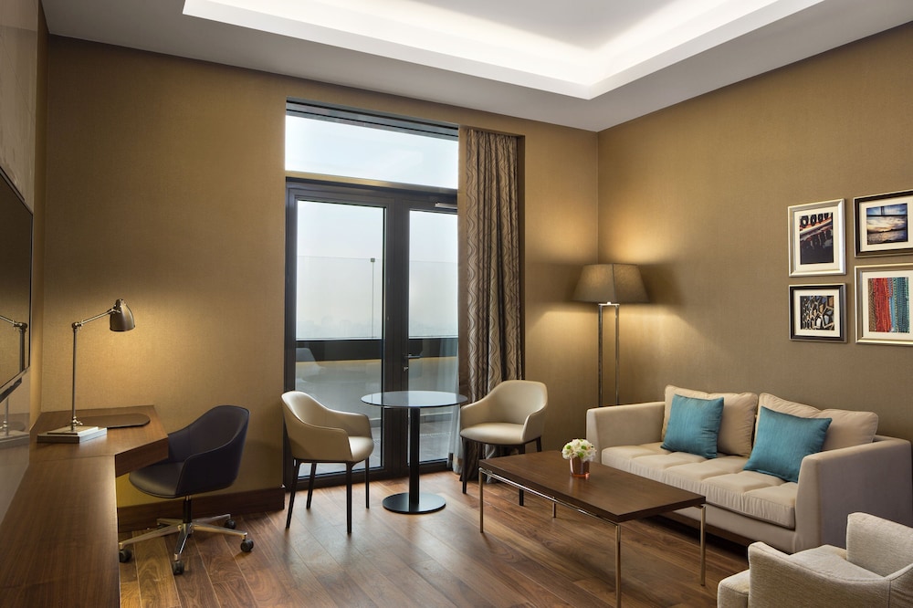 Sheraton Grand Istanbul Atasehir 46/79