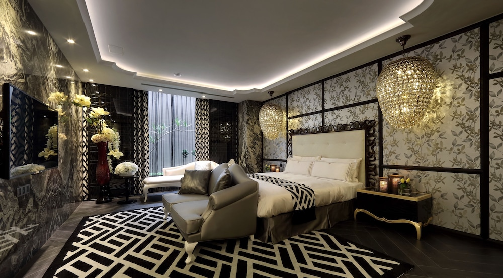 Yunping Hotel 11/35