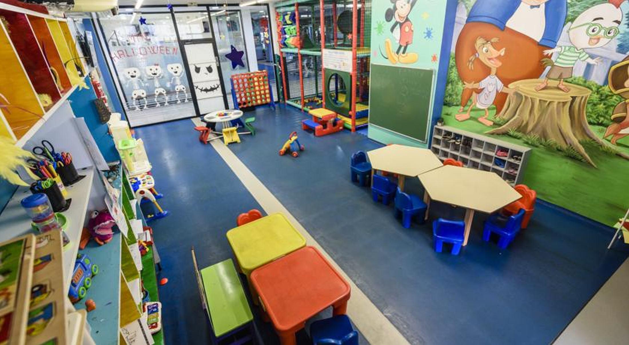 Estival Park Silmar 44/50