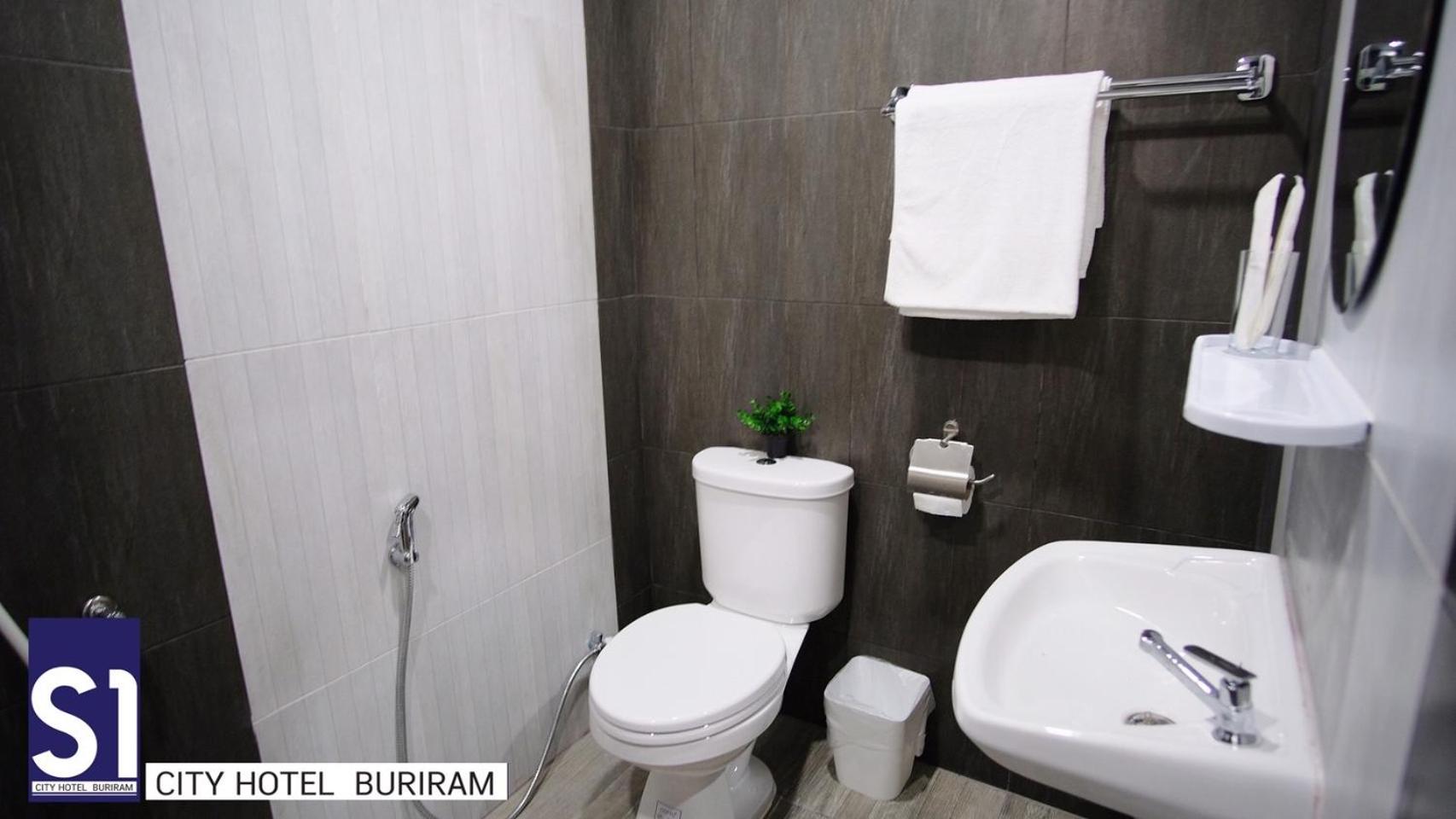 S1 City Hotel Buriram 38/49