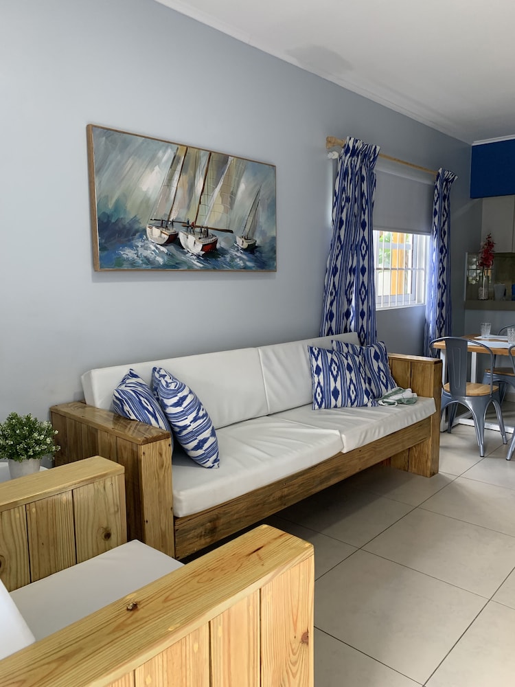 Lilu Apartments Curacao 15/30