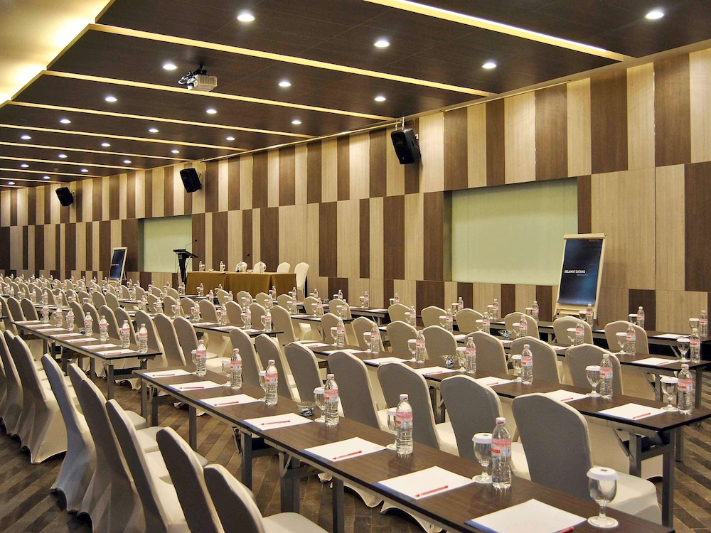 Novotel Lampung 61/72