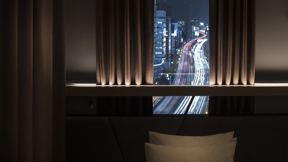 Nest Hotel Osaka Umeda 9/62