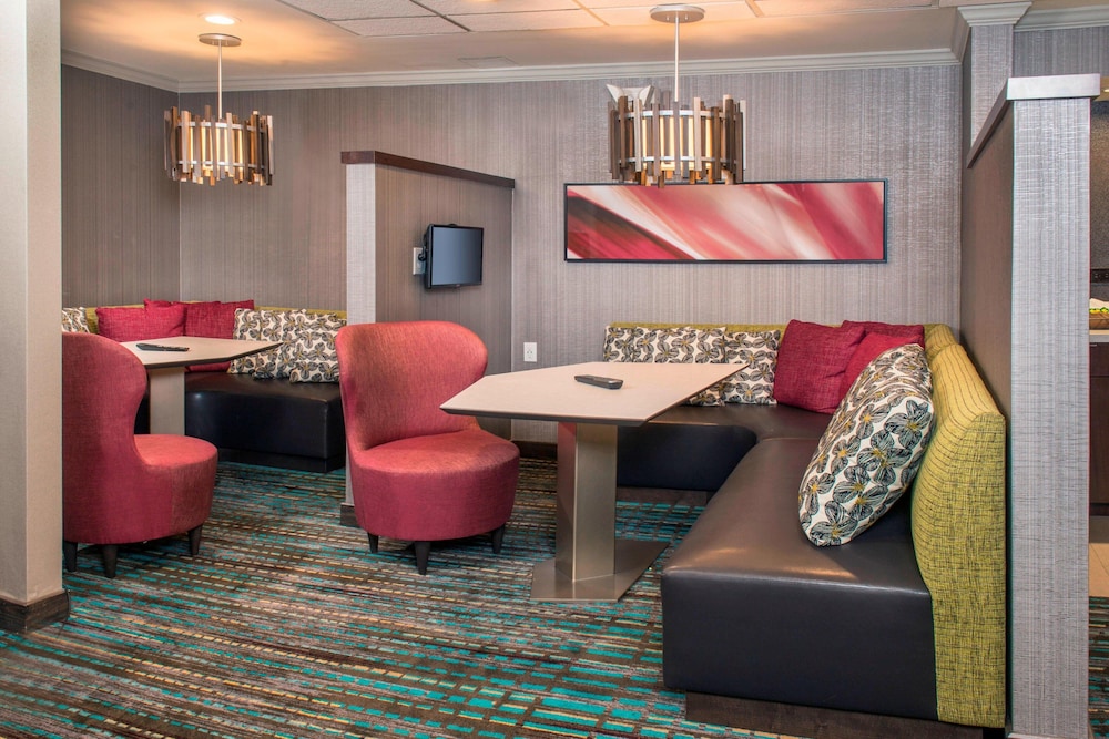 Residence Inn by Marriott Frederick 27/49