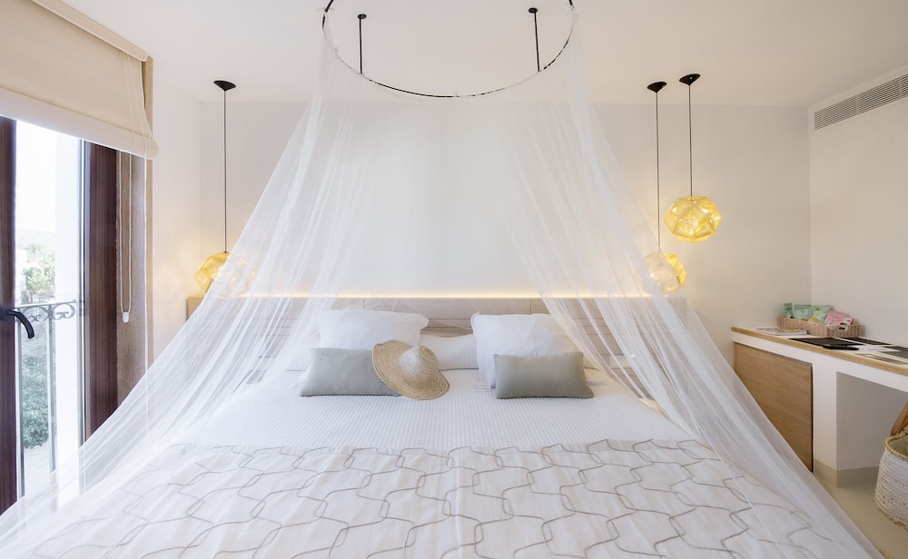 Gatzara Suites Santa Gertrudis 10/76