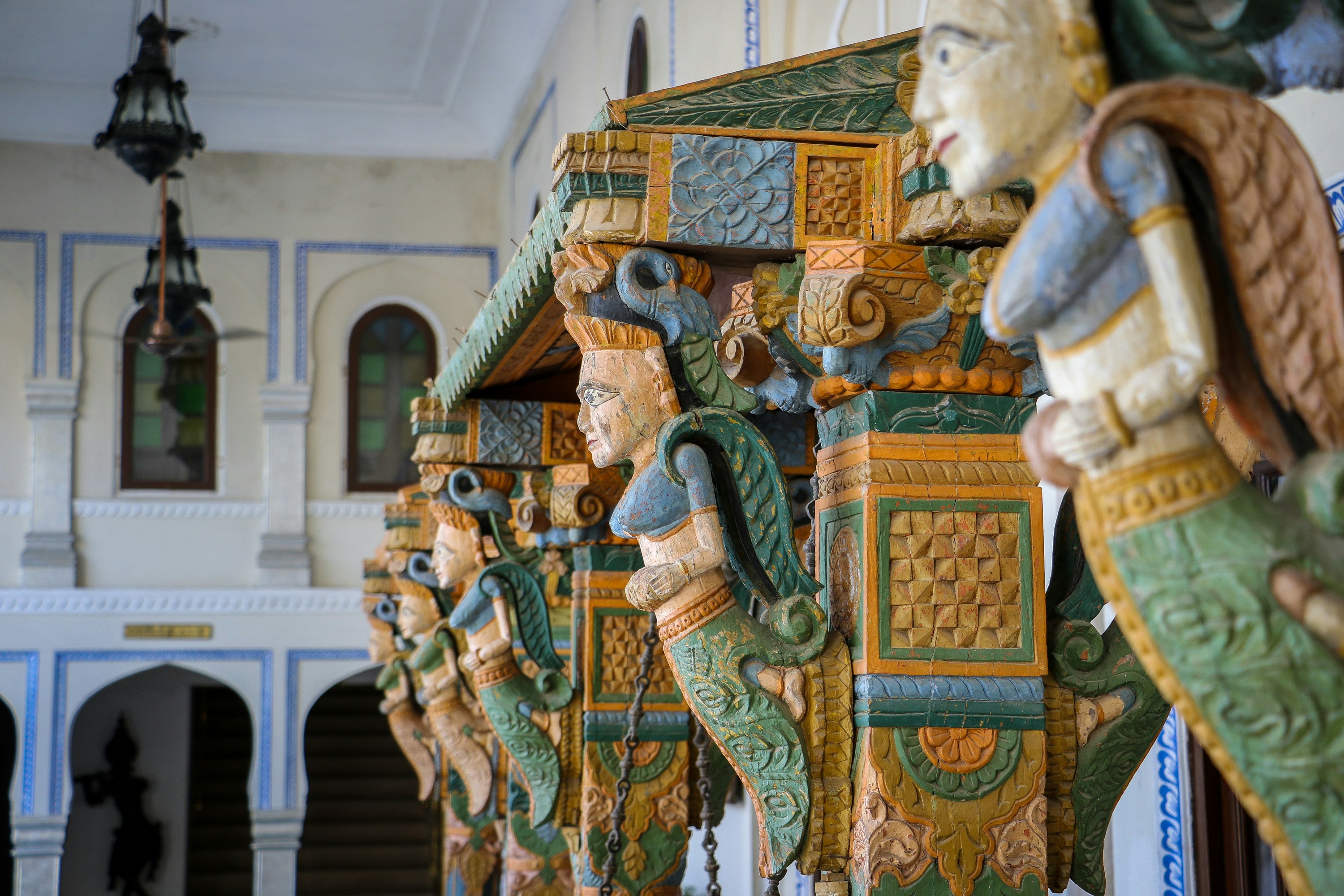 The Raj Palace 28/50