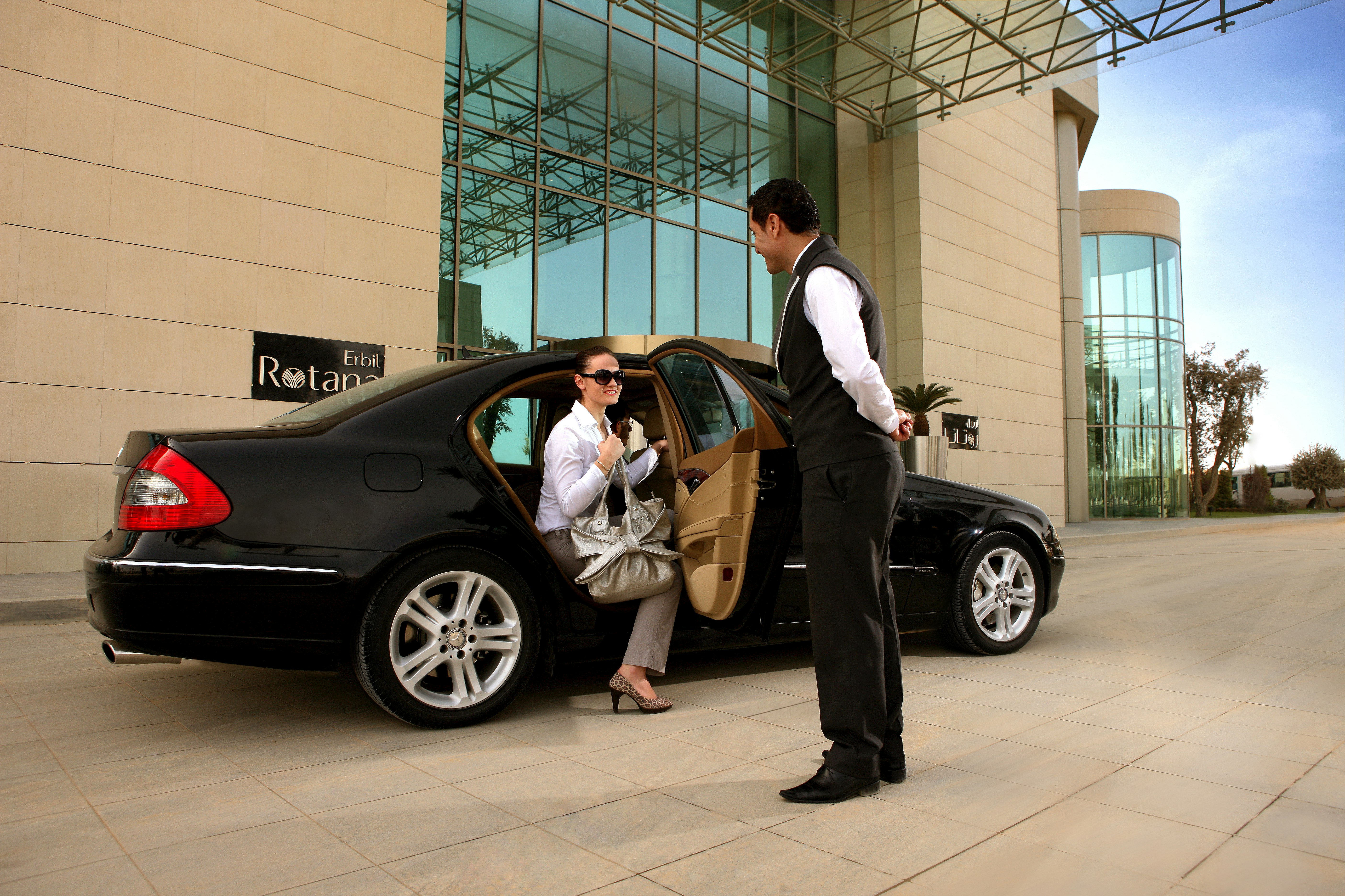 Erbil Rotana 29/29