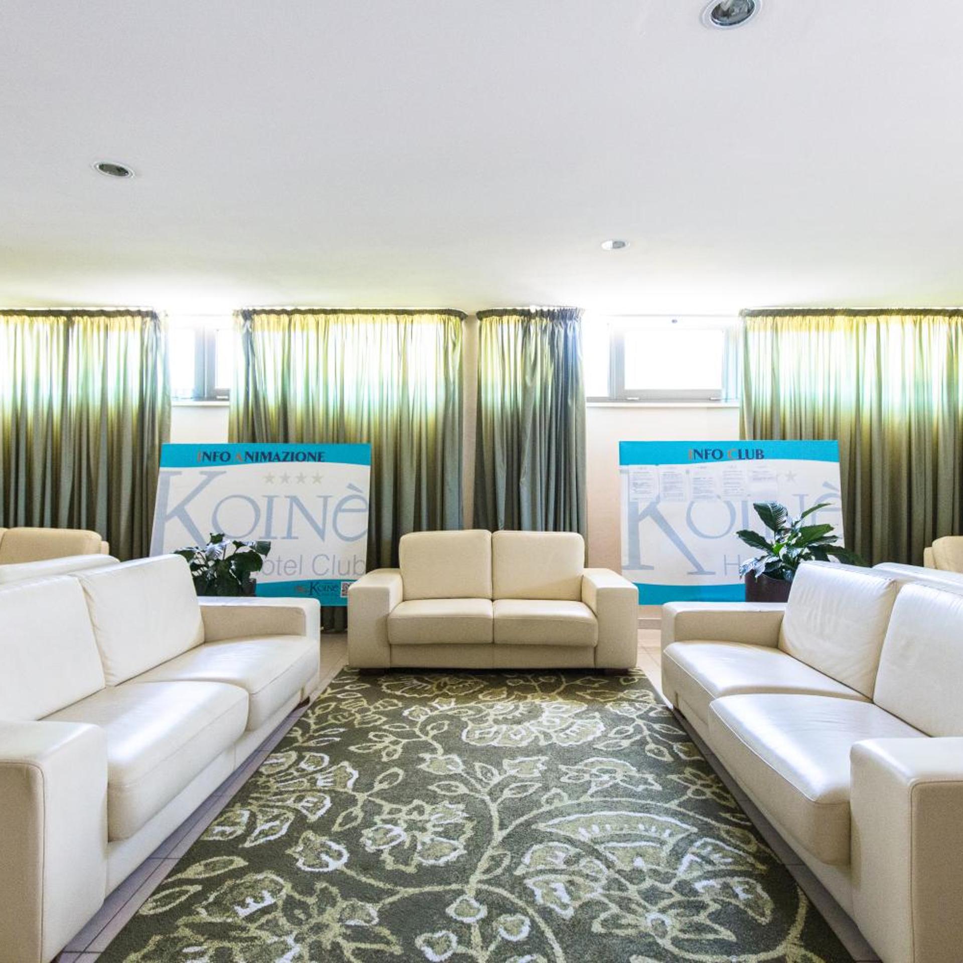 HOTEL KOINE OTRANTO 37/54