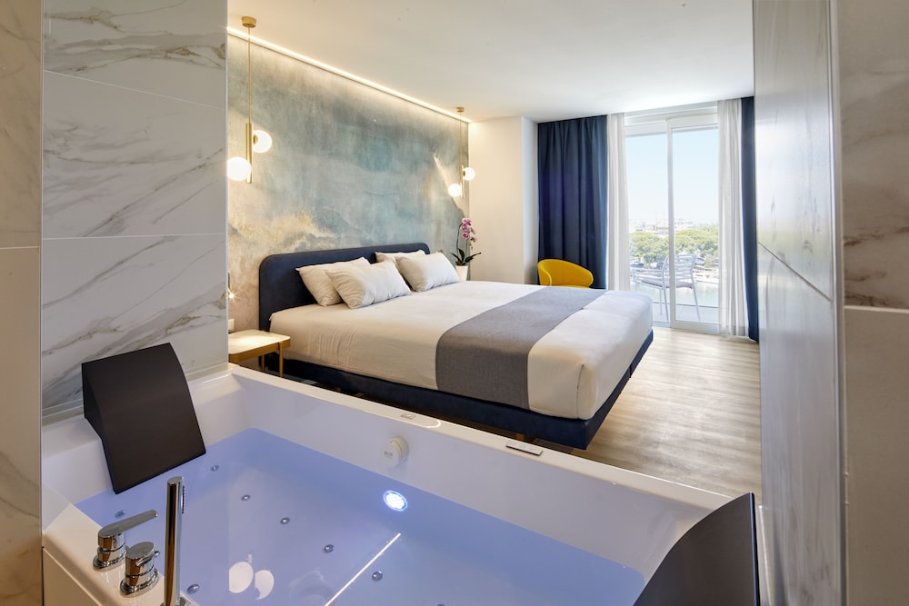 Hotel Friuli 19/50