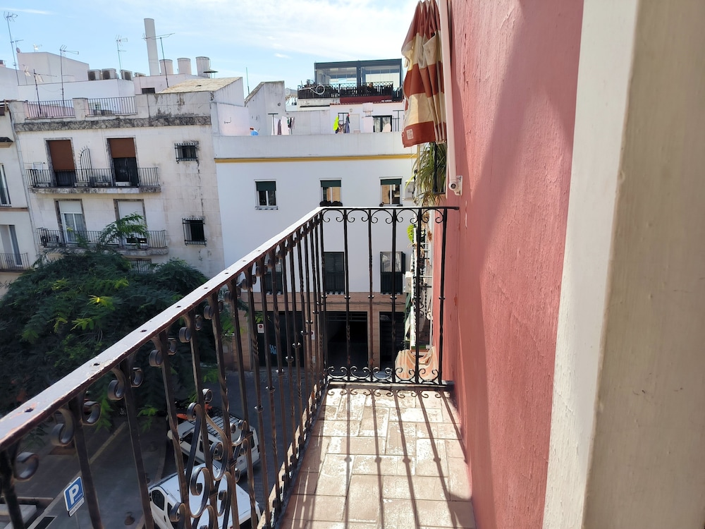 Pension Perez Montilla 36/50