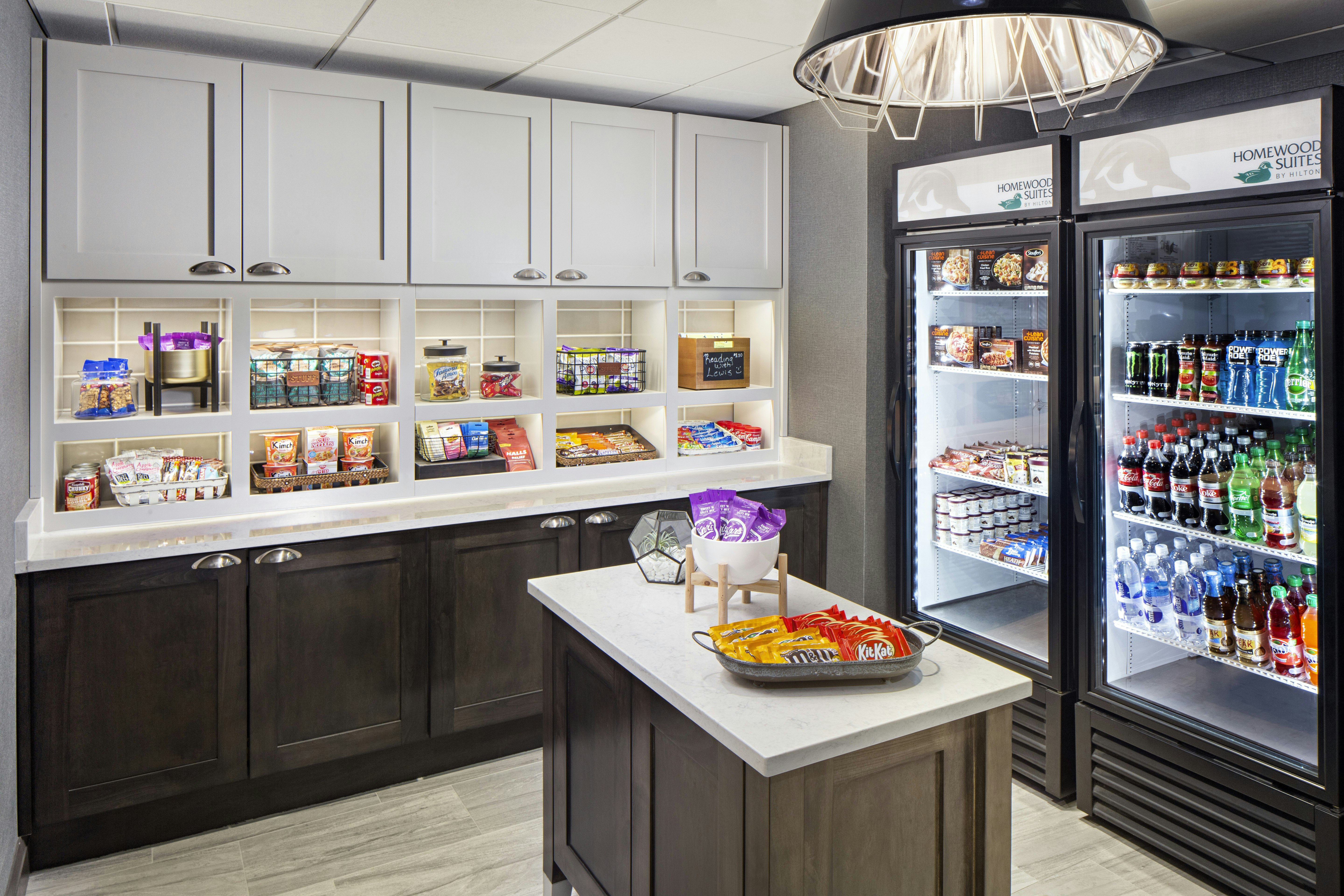 Homewood Suites by Hilton Atlanta Lenox Buckhead 29/46