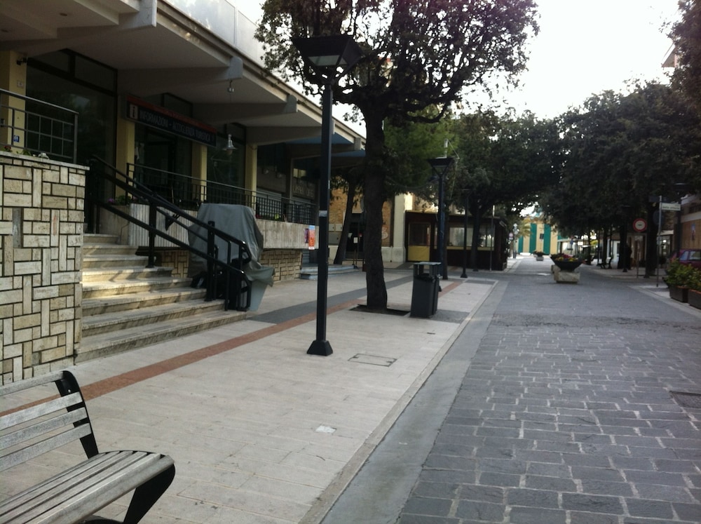 Hotel Gabbiano 25/36