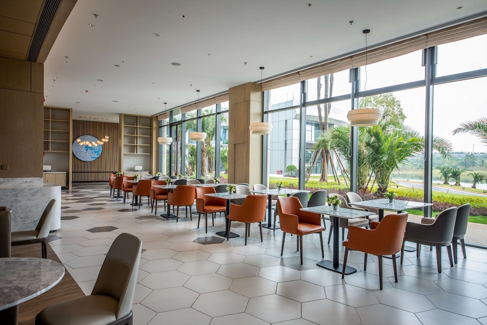 Hyatt Place Changsha Airport 33/50