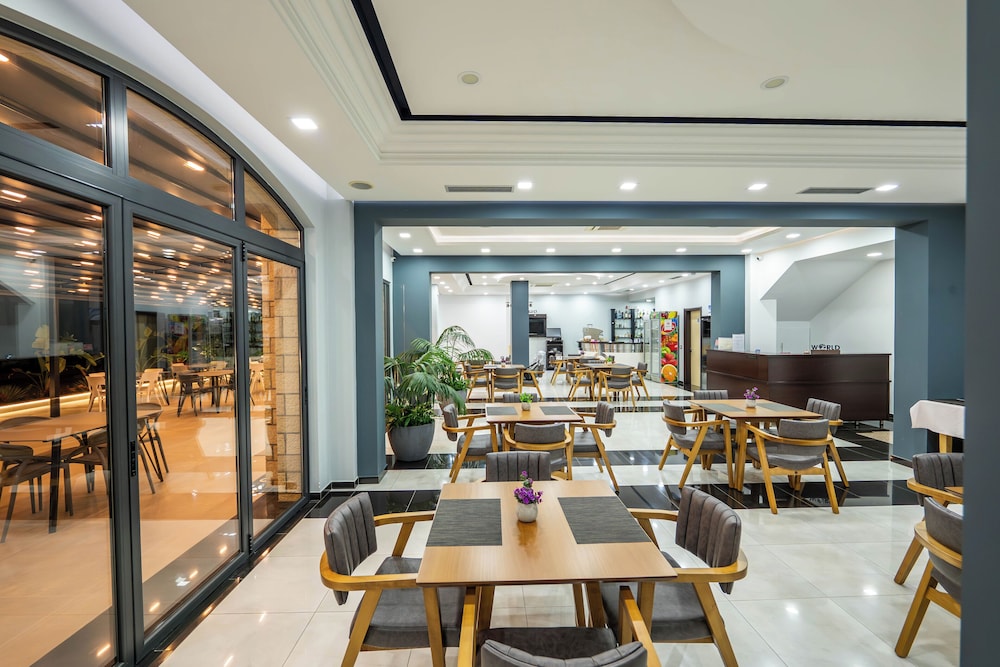 Hotel Heksamil 36/50