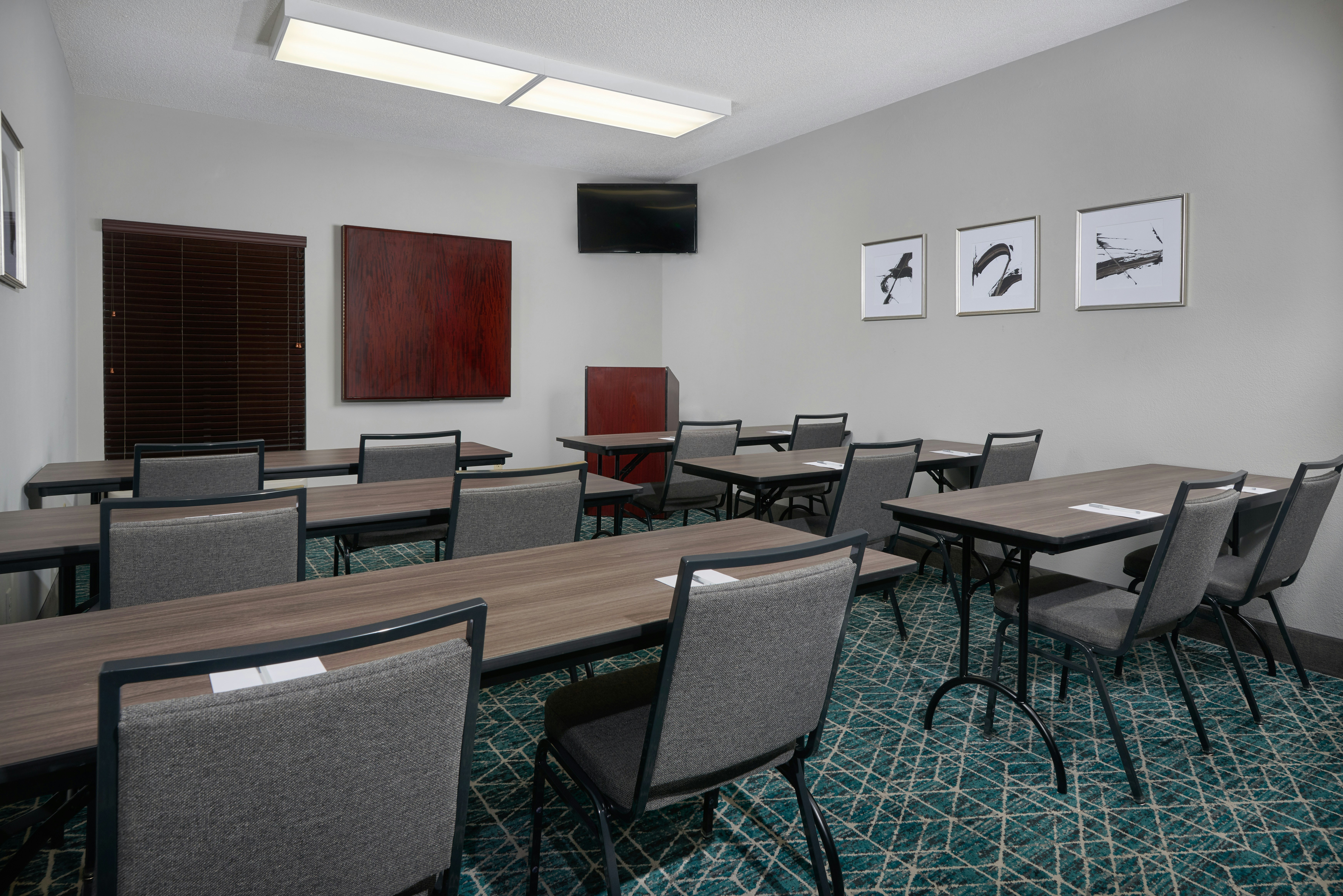 Hampton Inn Jupiter/Juno Beach 36/42