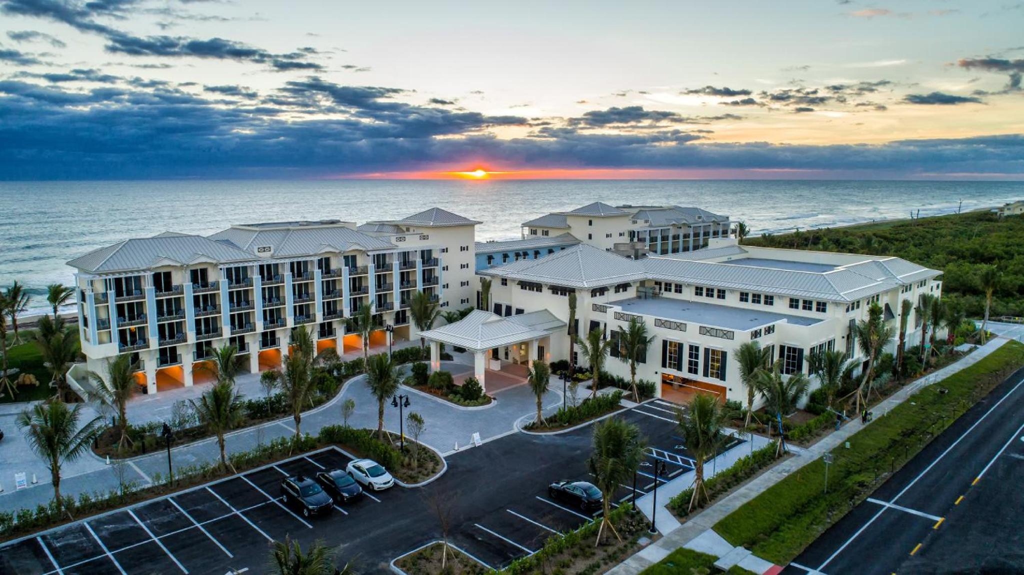 Hutchinson Shores Resort Spa 5/52