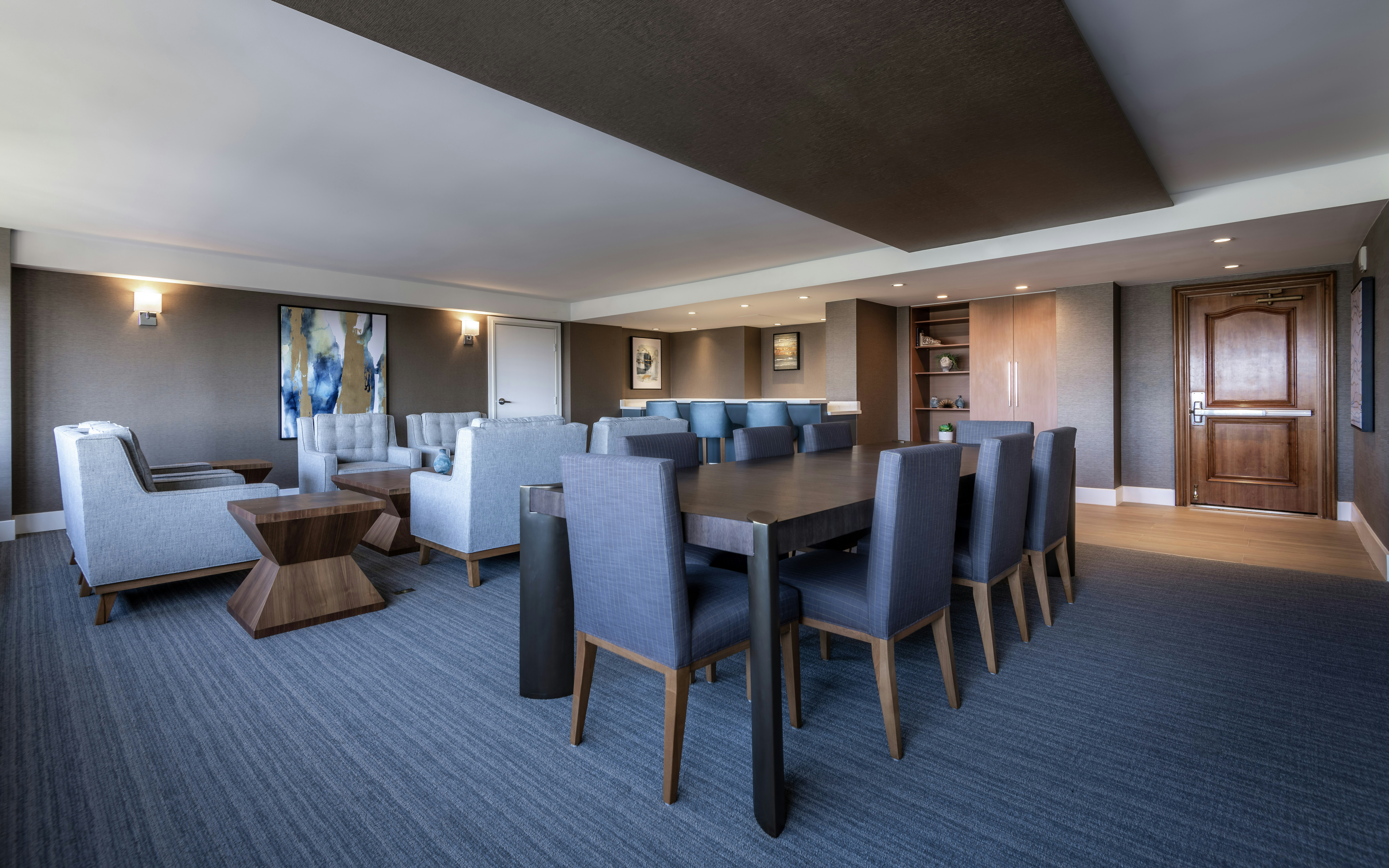 DoubleTree by Hilton Hotel Los Angeles Norwalk 18/59