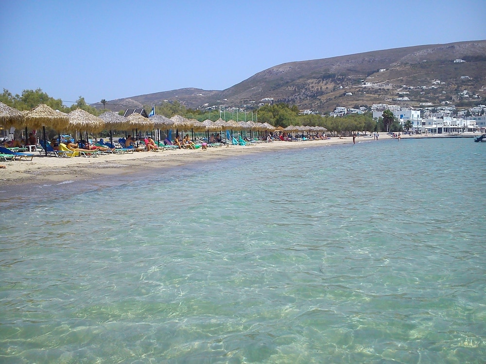 Hotel Cyclades 57/61