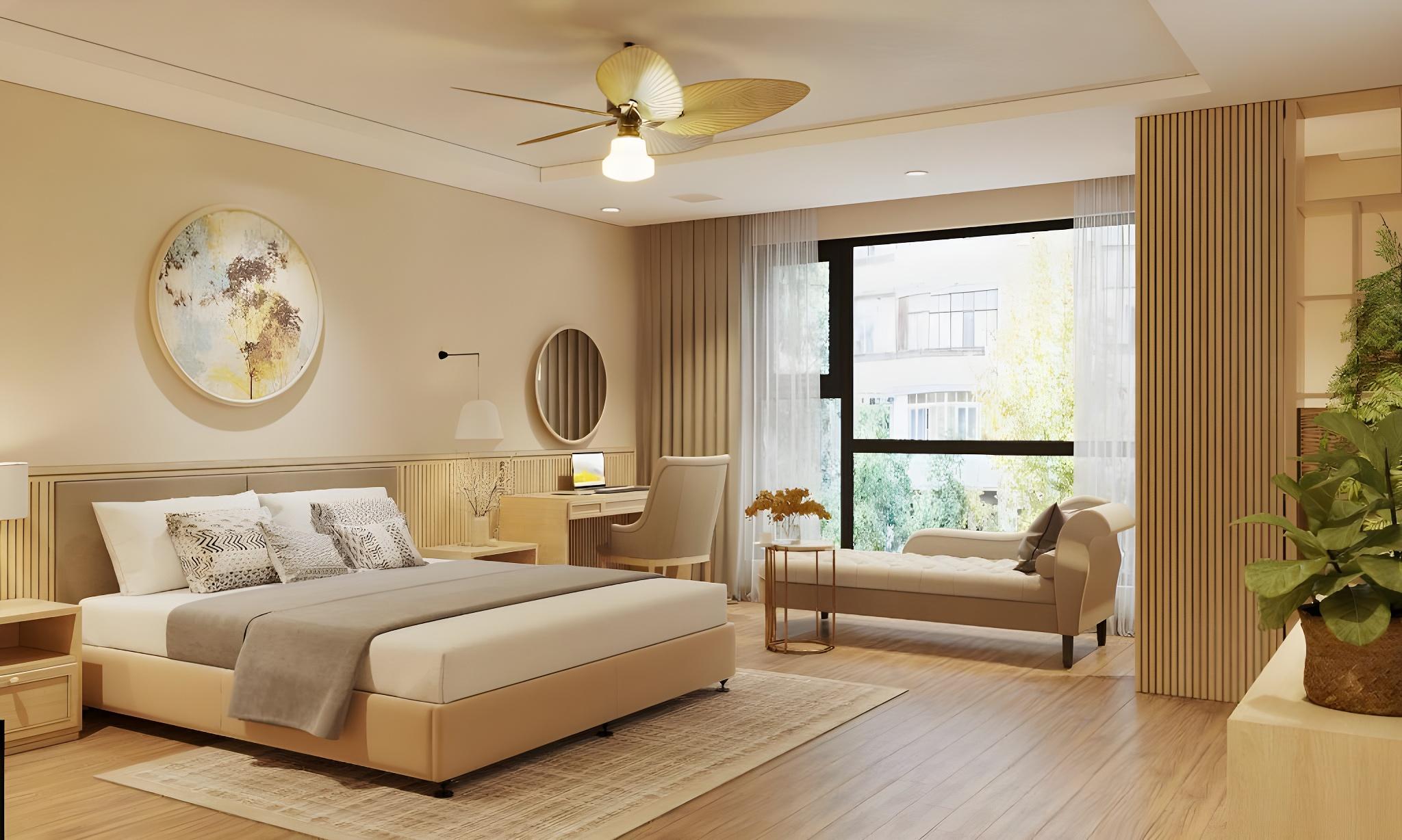 Smart Hotel 2 - Bac Ninh 23/34