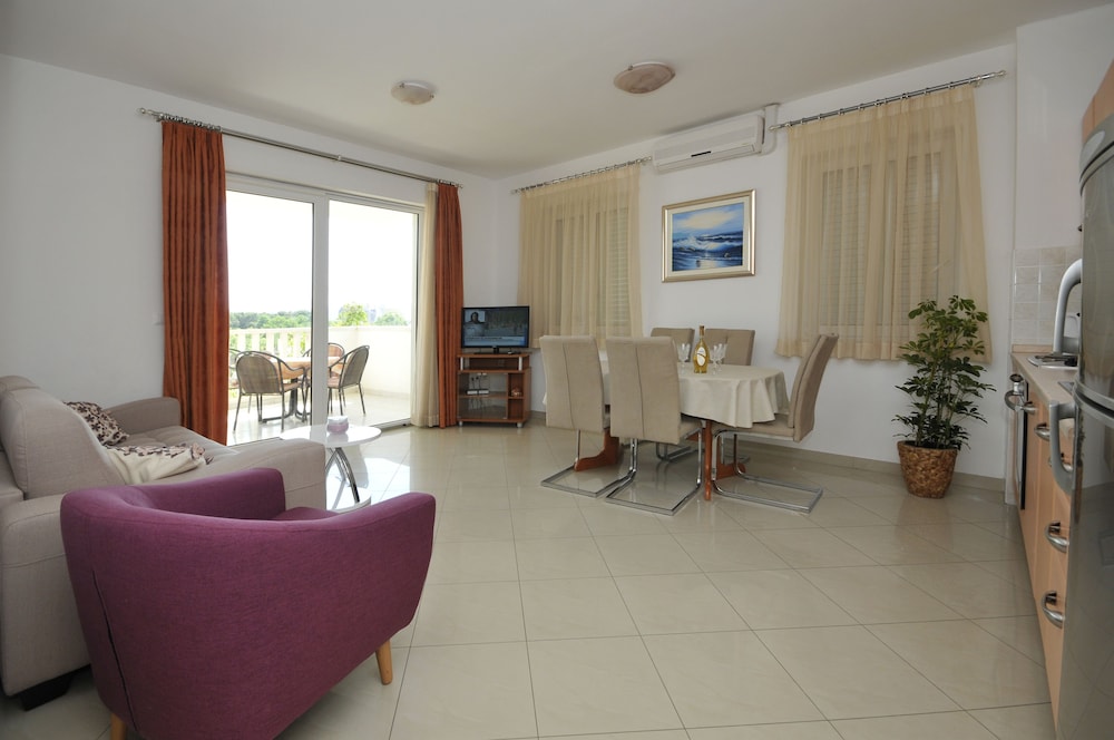 Apartmani Trogir 27/50