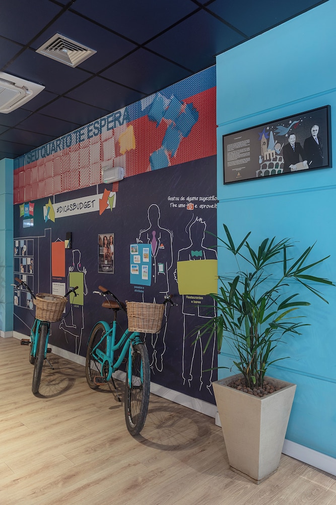 Ibis budget Maceio Pajucara 30/48
