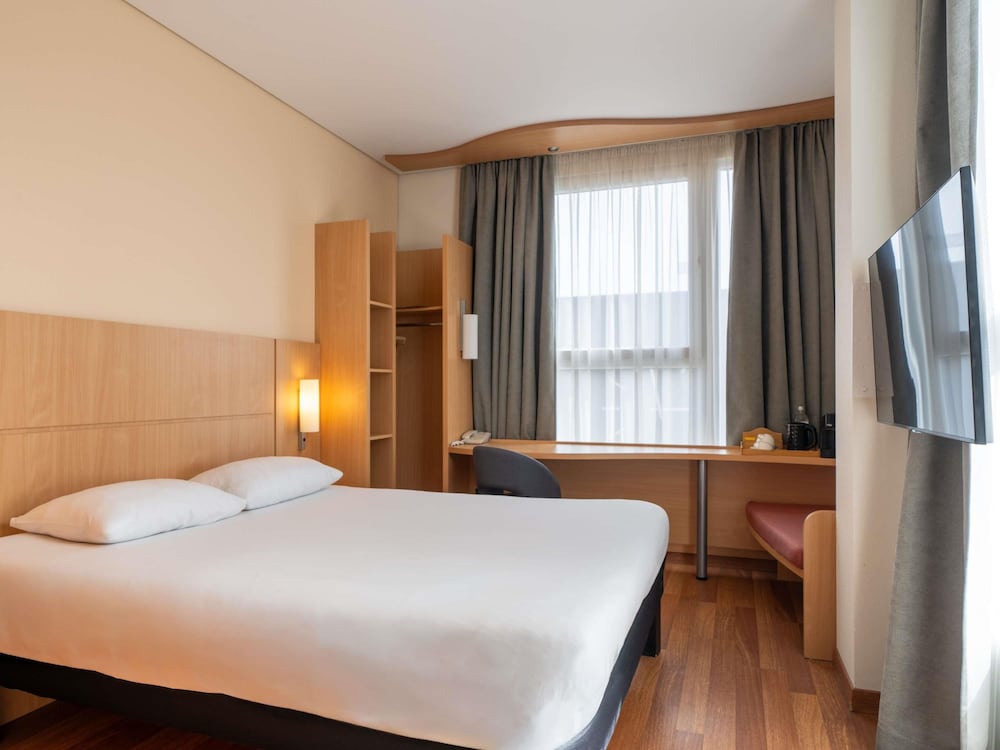 Ibis Kaunas Centre 16/76