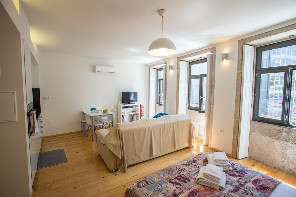 Living Porto Apartments by Porto City Hosts 18/50